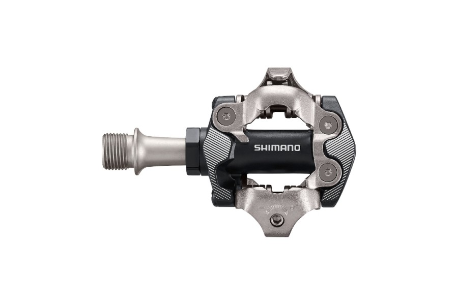 Pedales SHIMANO DEORE XT 12S Hyperglide+ PD-M8110 | Erbosbikes | Badalona