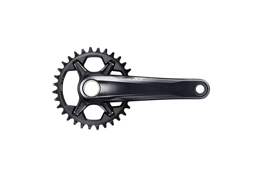 Bielas SHIMANO XT 8100 1x12v | Erbosbikes | Badalona